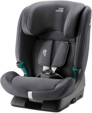Silla Coche Britax Römer EVOLVAFIX ISOFIX