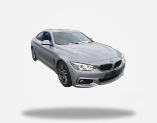 BMW Serie 4 F32 despiece 2.0 Diesel 2013-2020
