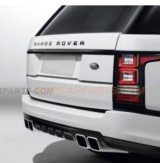 Kit de Carrocería para Range Rover Vogue IV L405 S