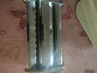 Imperia S.P.150 Macchina per Pasta