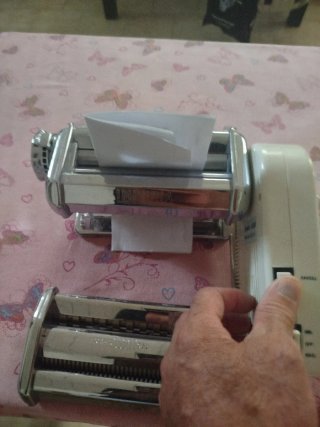 Imperia S.P.150 Macchina per Pasta