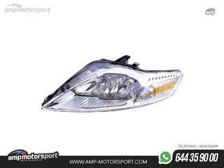 FARO DELANTERO IZQUIERDO PARA FORD MONDEO MK4