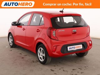 Kia Picanto 1.0 Concept