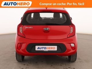 Kia Picanto 1.0 Concept