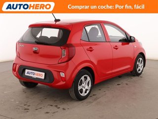 Kia Picanto 1.0 Concept