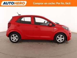 Kia Picanto 1.0 Concept
