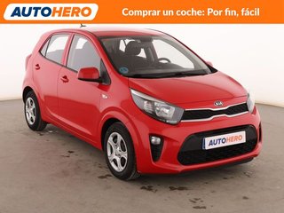 Kia Picanto 1.0 Concept