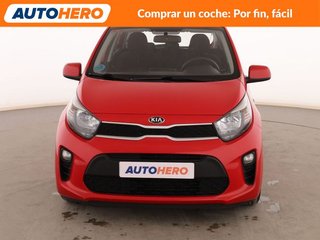 Kia Picanto 1.0 Concept