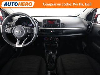 Kia Picanto 1.0 Concept