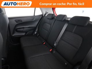 Kia Picanto 1.0 Concept