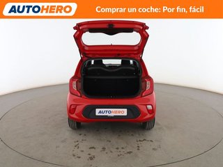 Kia Picanto 1.0 Concept