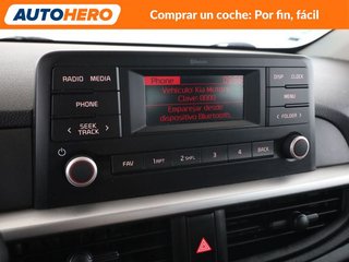 Kia Picanto 1.0 Concept