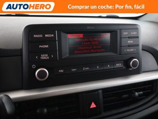 Kia Picanto 1.0 Concept