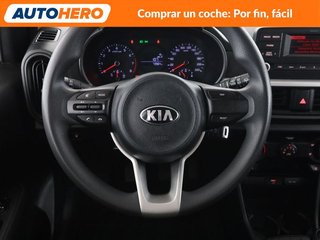 Kia Picanto 1.0 Concept