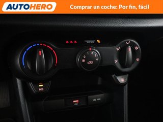 Kia Picanto 1.0 Concept