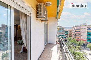 Piso en venta en Carolinas Altas en Alicante