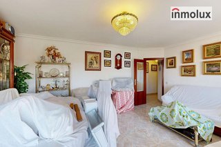 Piso en venta en Carolinas Altas en Alicante