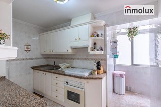 Piso en venta en Carolinas Altas en Alicante