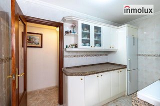 Piso en venta en Carolinas Altas en Alicante