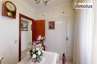 Piso en venta en Carolinas Altas en Alicante