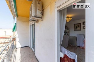 Piso en venta en Carolinas Altas en Alicante
