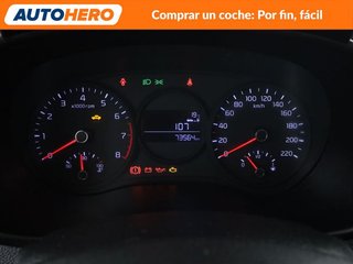 Kia Picanto 1.0 Concept