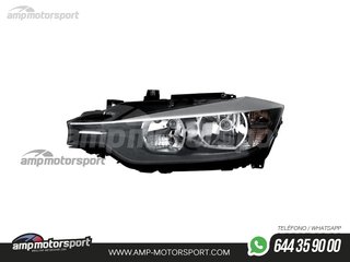 FARO DELANTERO IZQUIERDO PARA BMW F30 BERLINA / F31 TOURING