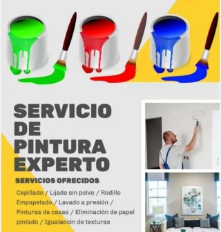 Servicio de Pintura Experto Bilbao cercanias
