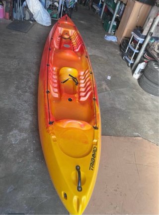 Kayak
