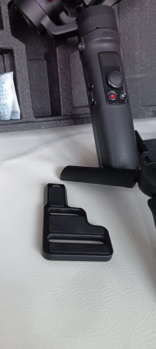 Gimbal Zhiyun Crane M2 + Accesorios