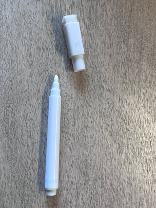 Luz LED para pizarra blanca