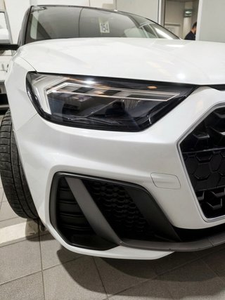 Audi A1 2020