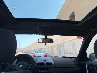 BMW X3 M 2006