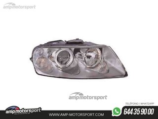 FARO DELANTERO DERECHO PARA VOLKSWAGEN TOUAREG