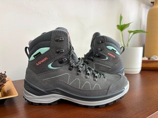 Botas Lowa Toro pro GTX mujer