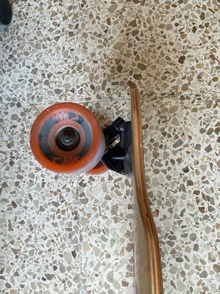 Longboard