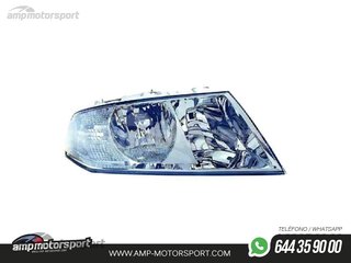 FARO DELANTERO DERECHO PARA SKODA OCTAVIA BERLINA / KOMBI