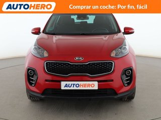 Kia Sportage 1.6 Basic 2WD
