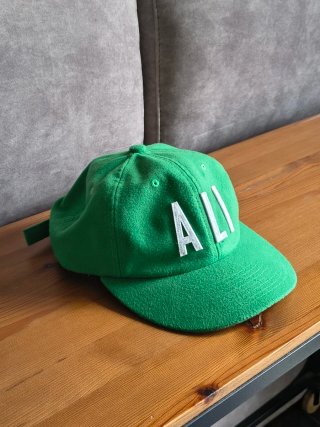 Gorra Diamond Supply Co. X Muhammad Ali