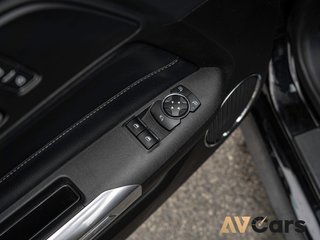 Ford Mustang GT 5.0 Fastback 2021 Unico Prop.