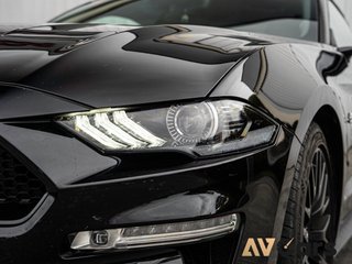 Ford Mustang GT 5.0 Fastback 2021 Unico Prop.