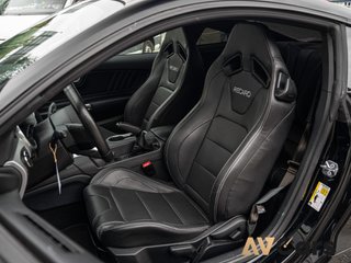 Ford Mustang GT 5.0 Fastback 2021 Unico Prop.