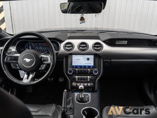 Ford Mustang GT 5.0 Fastback 2021 Unico Prop.