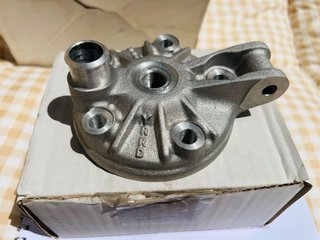 Cilindro 144 cc + culata rinaldi yz 125
