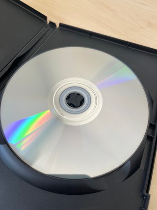 DVD Constantine Pelicula Keanu Reeves Rachel Weisz