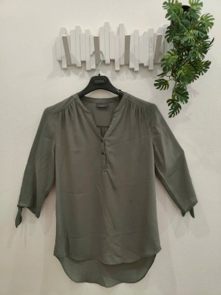Camicetta mezza stagione donna