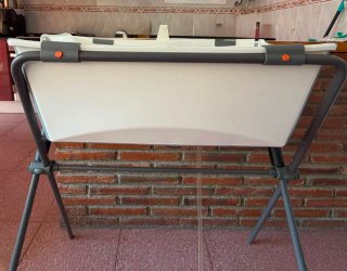 Bañera Stokke para bebé