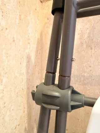 Bañera Stokke para bebé