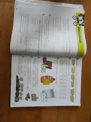 Matemáticas ABN 5.