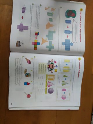Matemáticas ABN 5.